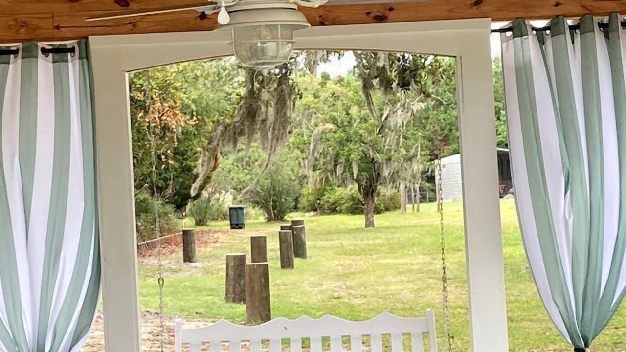 Photo of Patio Balcony in Midway