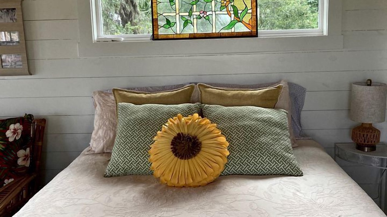 Photo of Bedroom in Midway