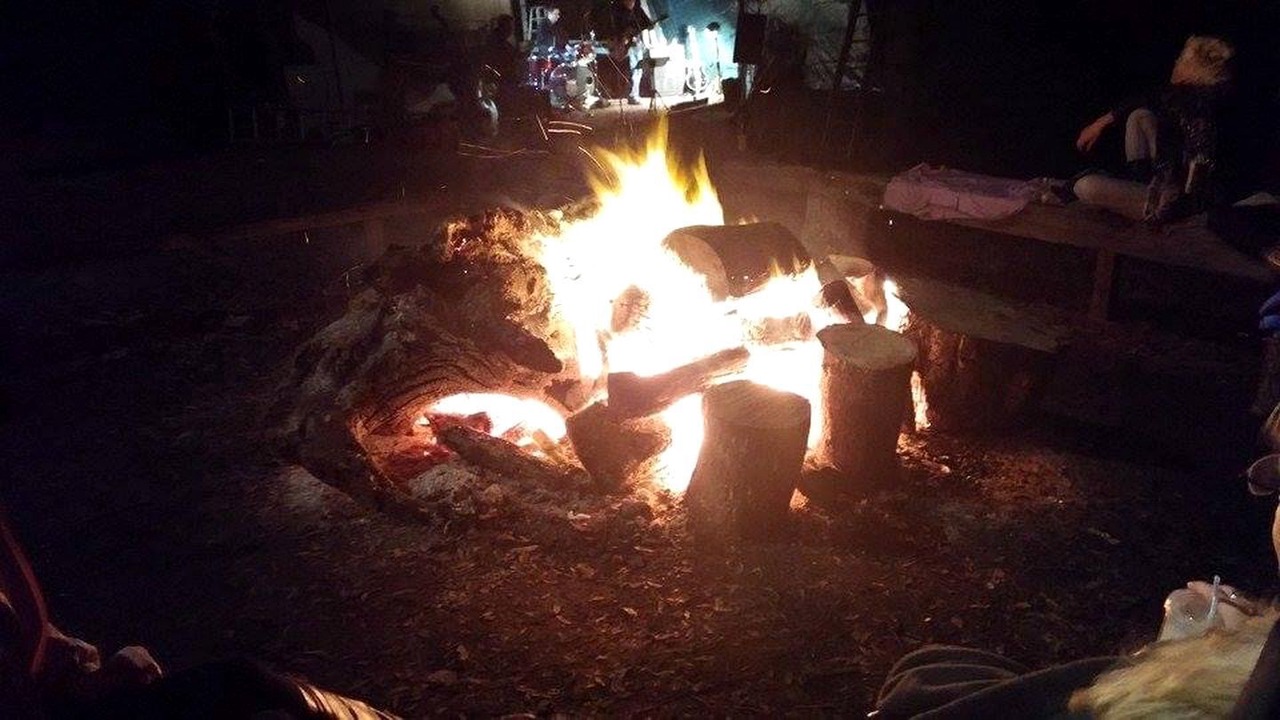 Photo of Livingroom in Midway