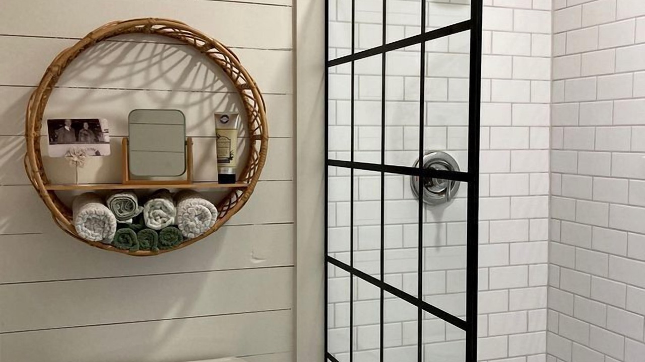 Photo of Bathroom in Midway