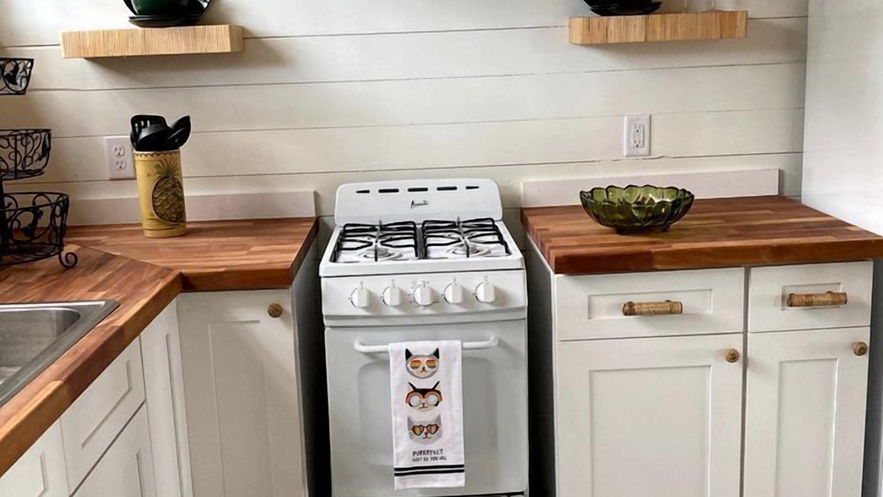 Photo of Kitchen in Midway