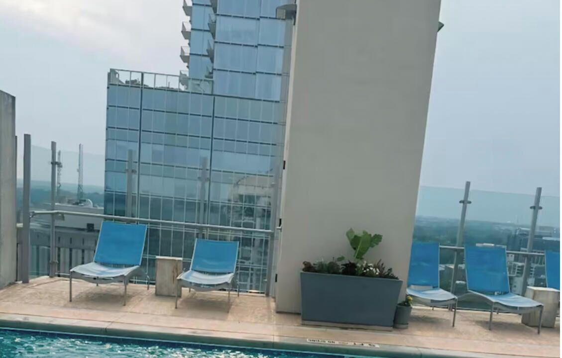 Photo of Outdoor in Downtown