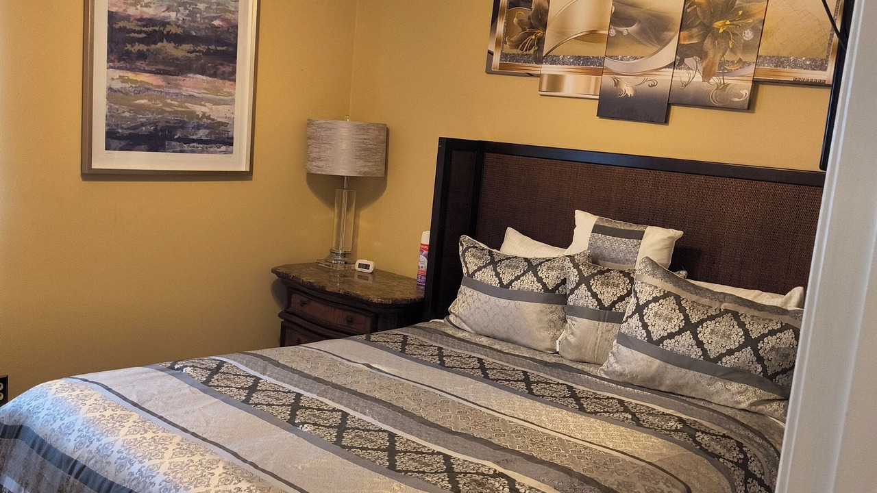 Photo of Bedroom in Garden City