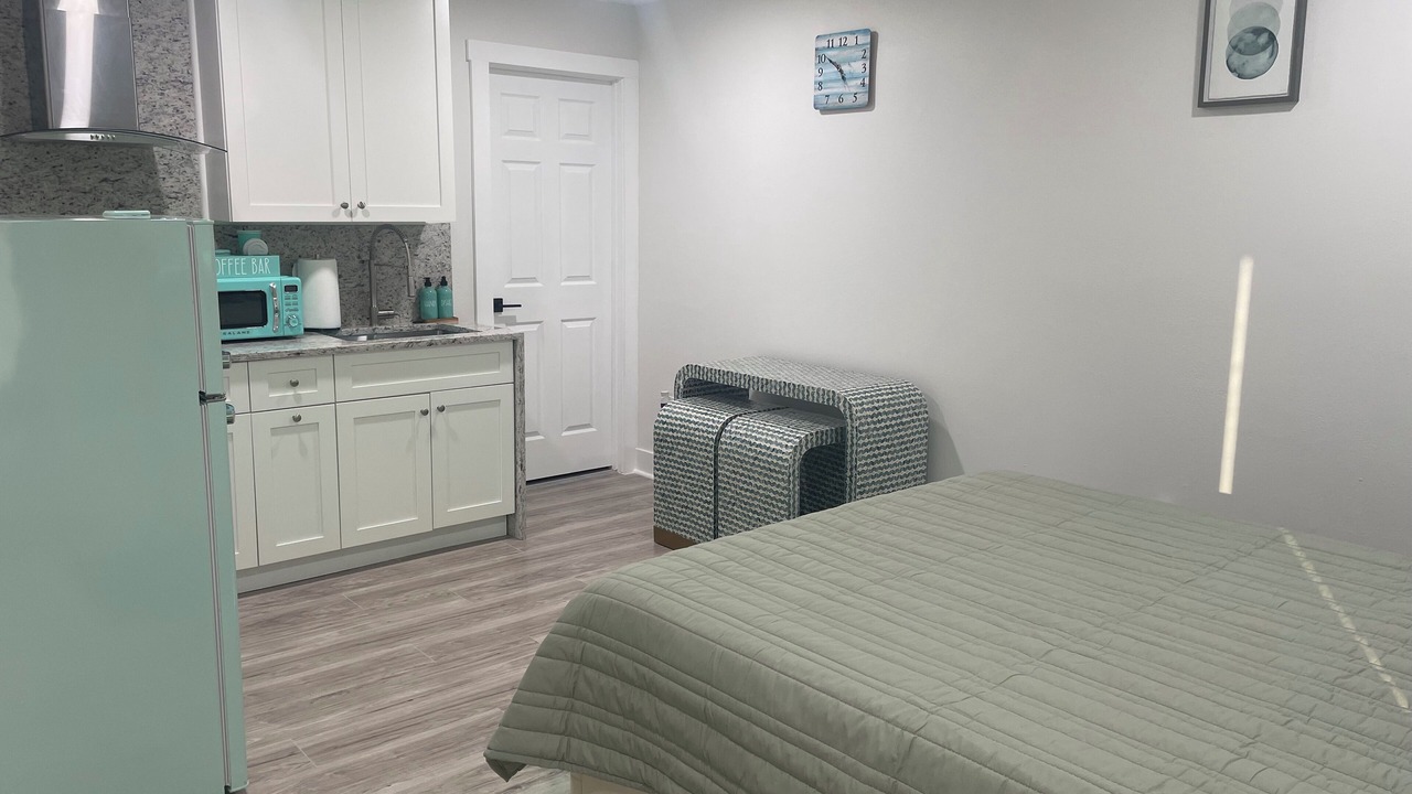 Photo of Bedroom in Brandon