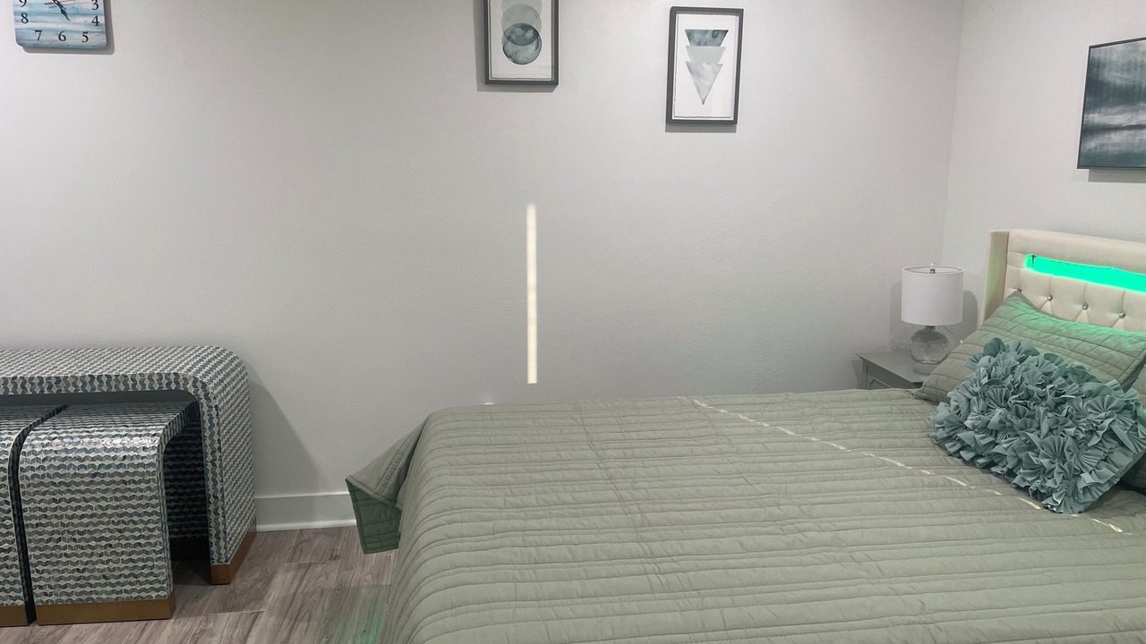 Photo of Bedroom in Brandon