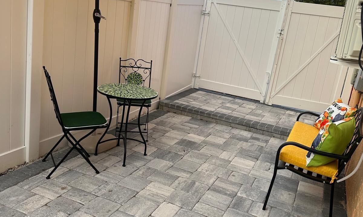 Photo of Patio Balcony in Brandon