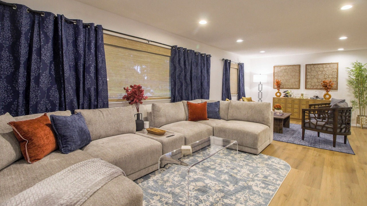Photo of Livingroom in Savannah