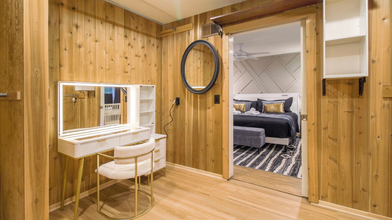 Photo of Bedroom in Savannah