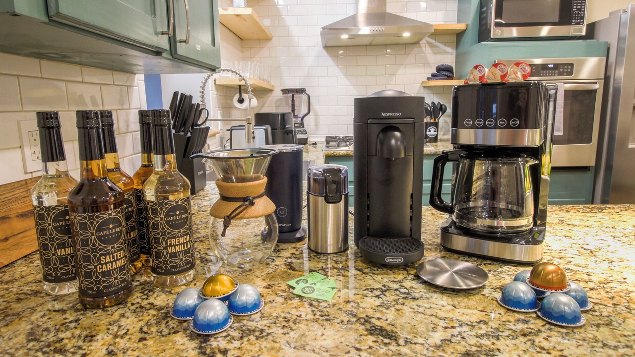 Photo of Kitchen in Savannah