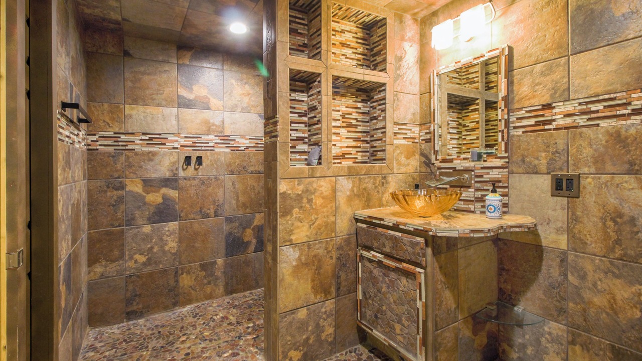 Photo of Bathroom in Savannah
