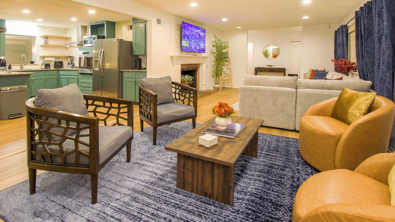Photo of Livingroom in Savannah