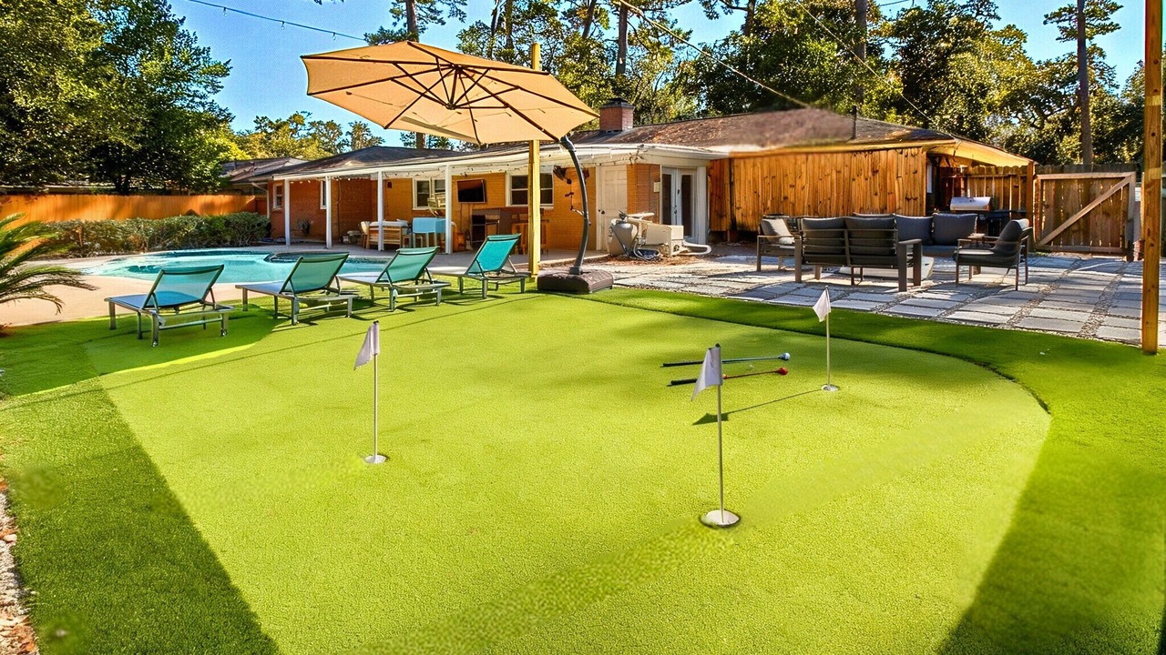 Photo of Outdoor in Savannah