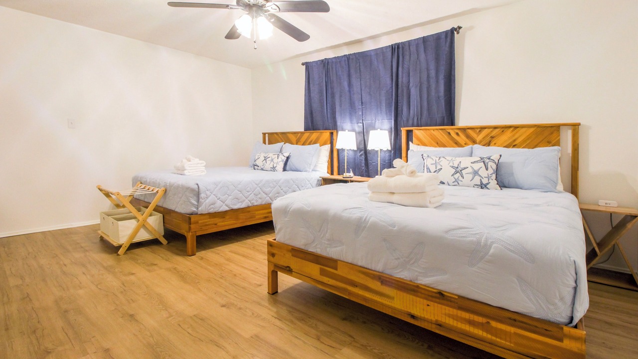 Photo of Bedroom in Savannah