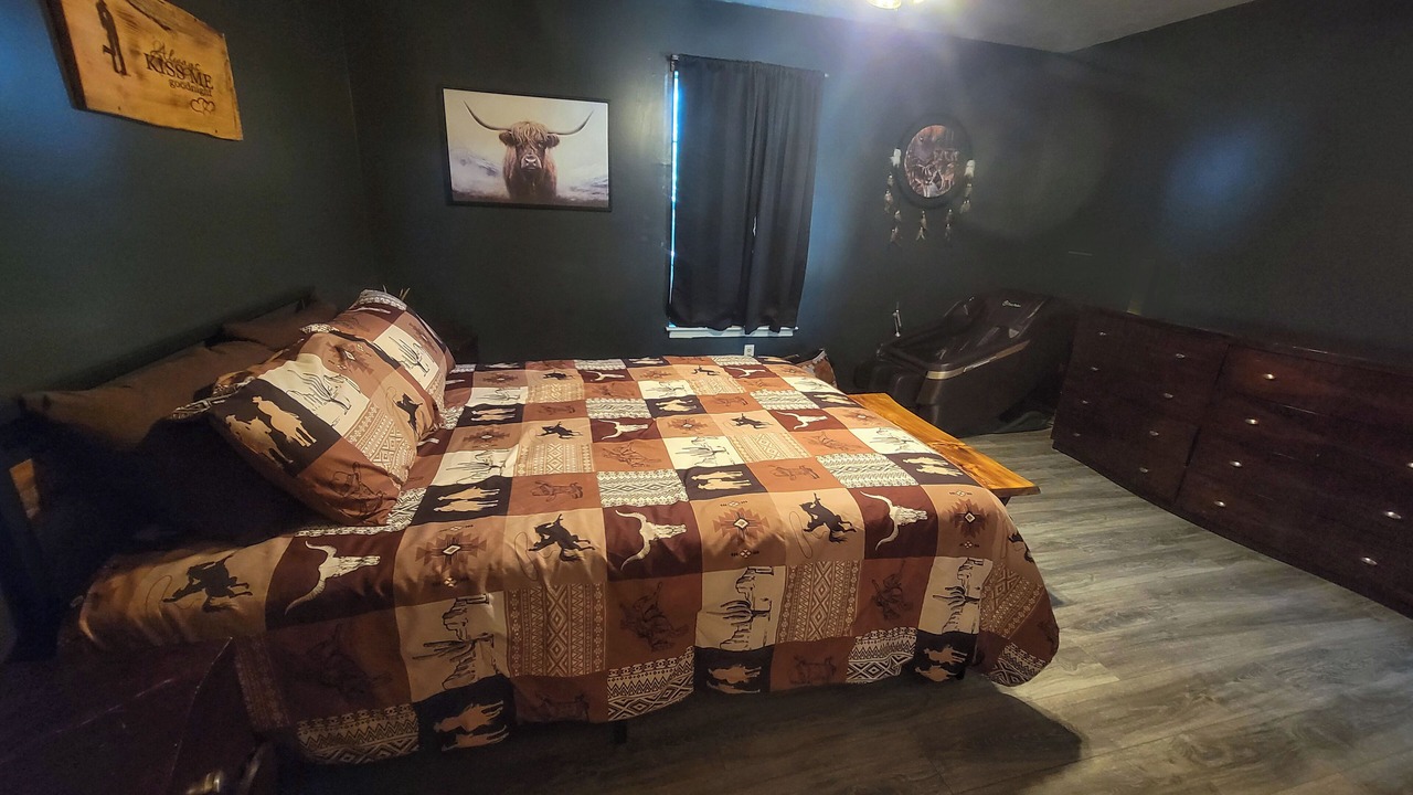 Photo of Bedroom in Richmond Hill