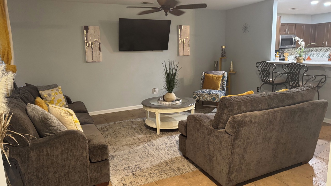 Photo of Livingroom in Bluffton