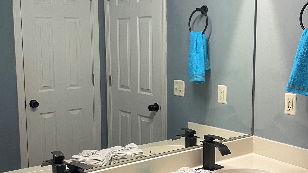 Photo of Bathroom in Bluffton