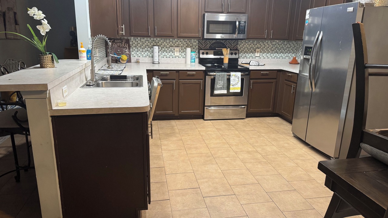 Photo of Kitchen in Bluffton