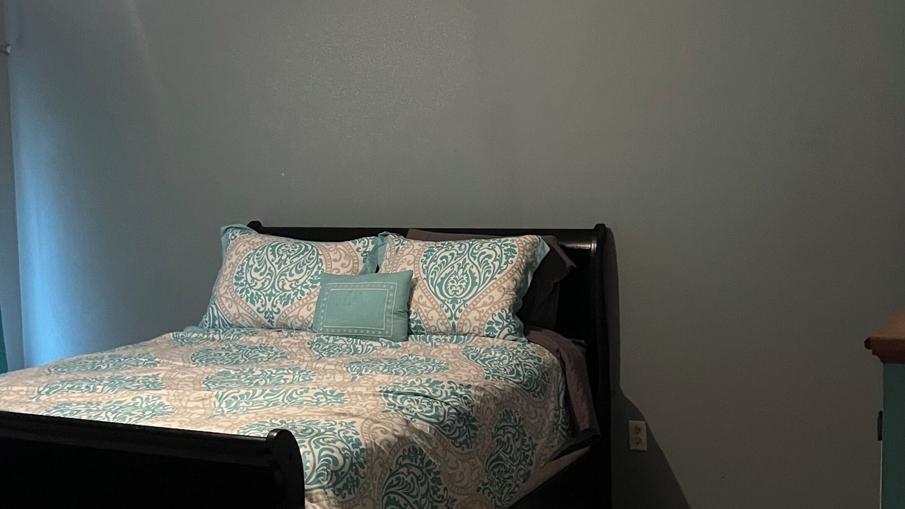 Photo of Bedroom in Bluffton