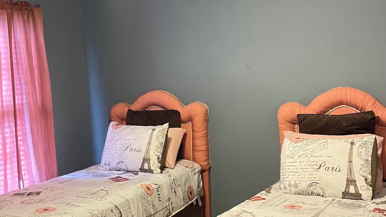 Photo of Bedroom in Bluffton