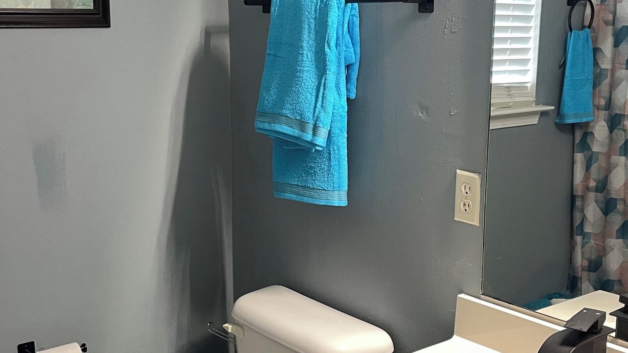 Photo of Bathroom in Bluffton