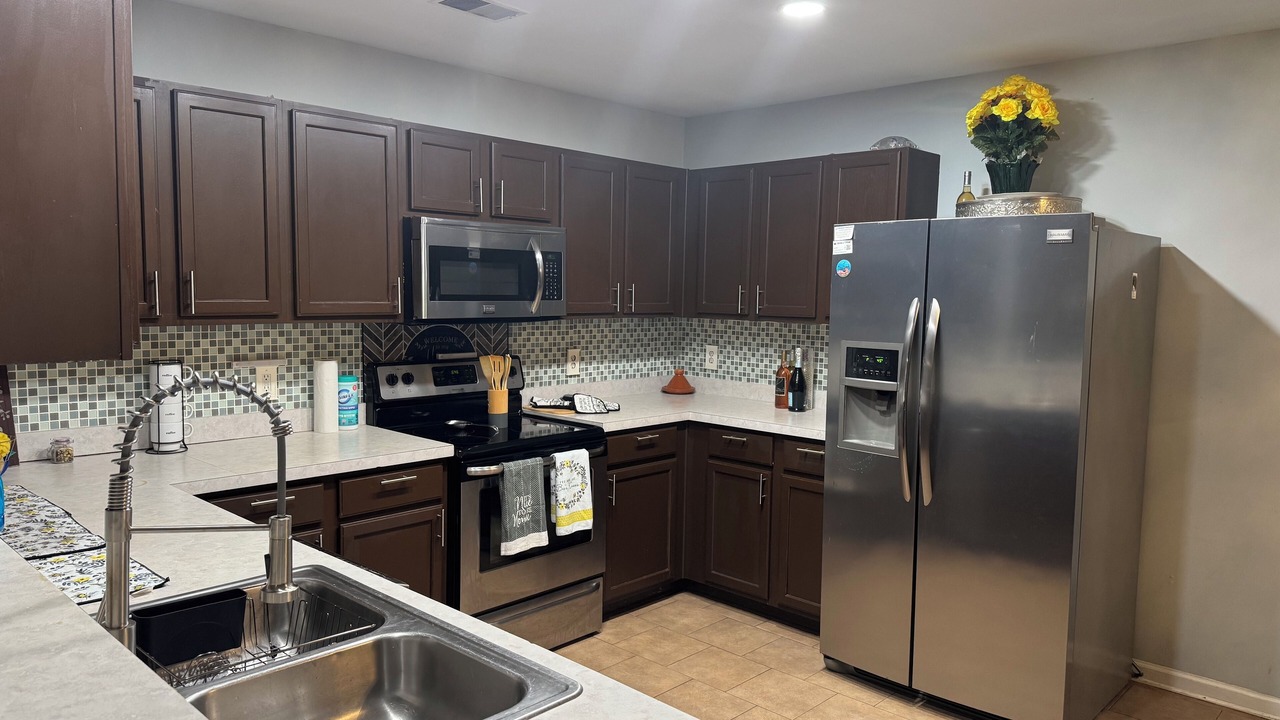 Photo of Kitchen in Bluffton