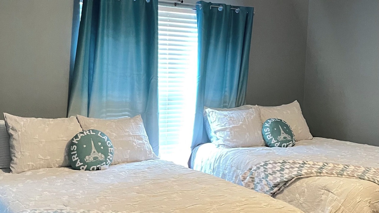 Photo of Bedroom in Bluffton