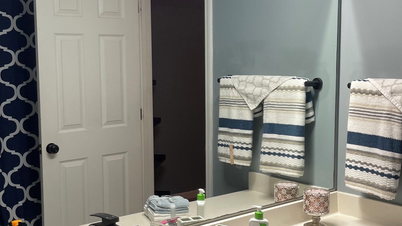 Photo of Bathroom in Bluffton