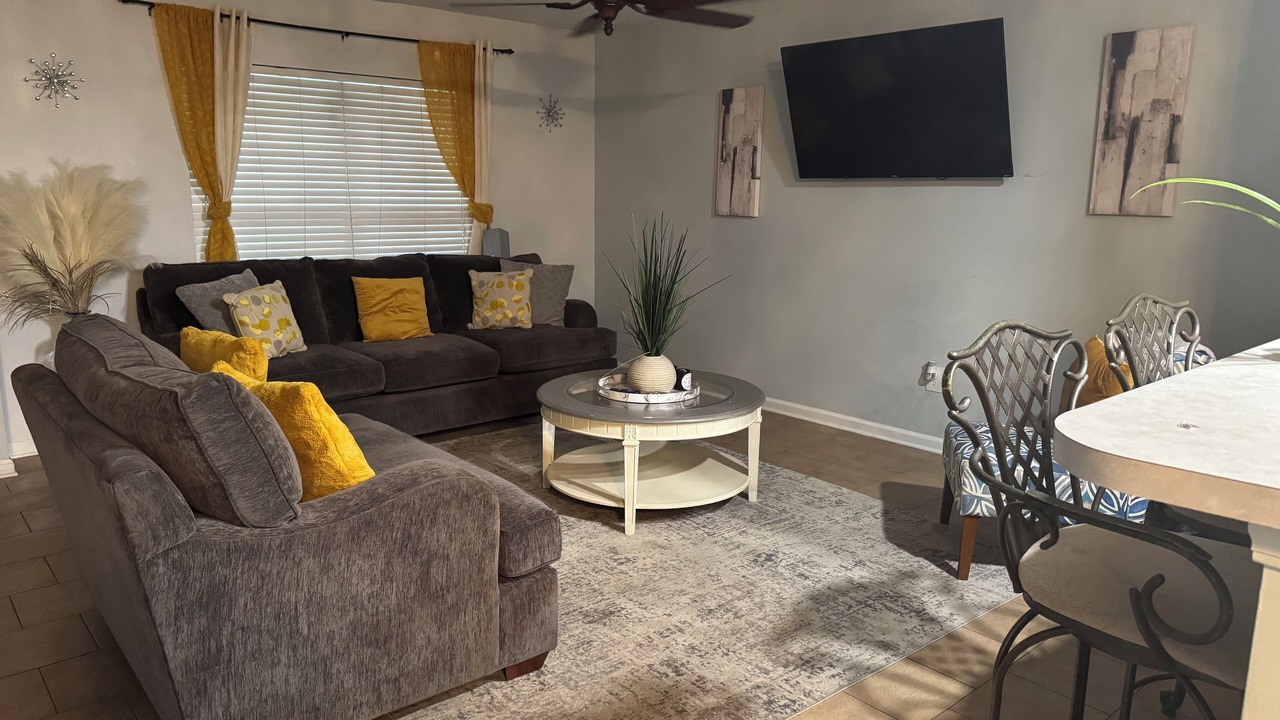 Photo of Livingroom in Bluffton