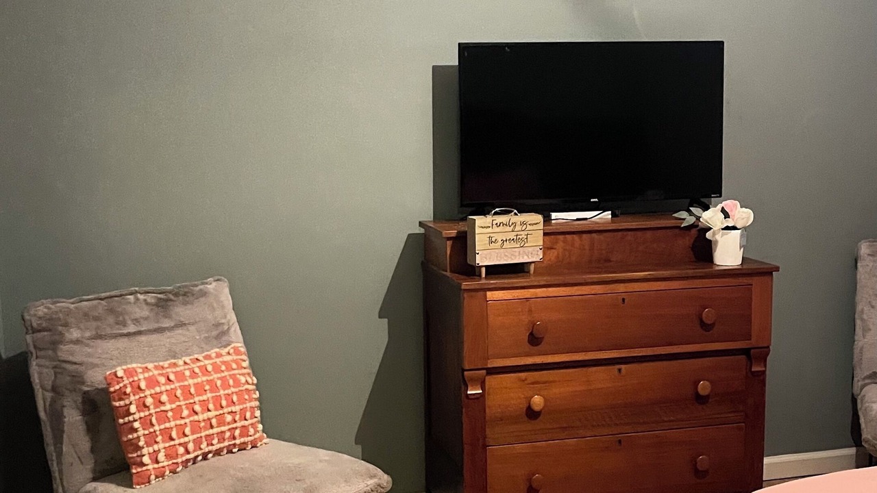 Photo of Bedroom in Bluffton