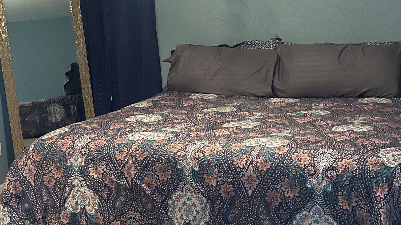 Photo of Bedroom in Bluffton