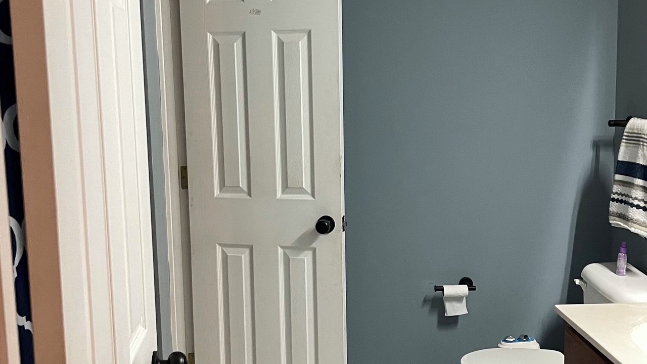 Photo of Bathroom in Bluffton