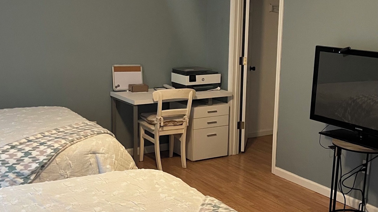 Photo of Bedroom in Bluffton