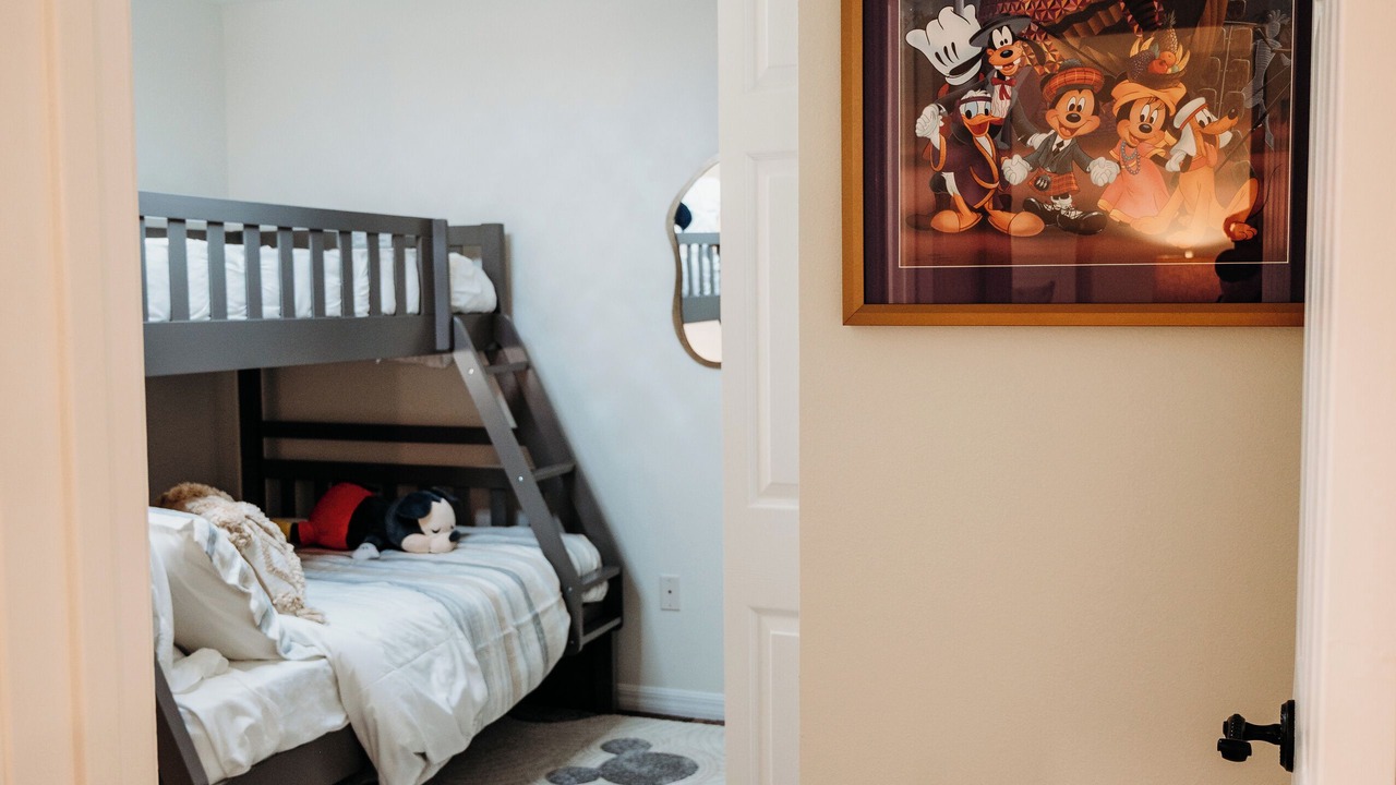 Photo of Bedroom in Vero Beach