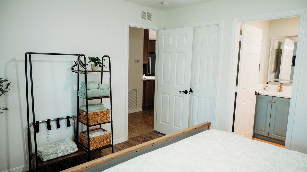 Photo of Bedroom in Vero Beach