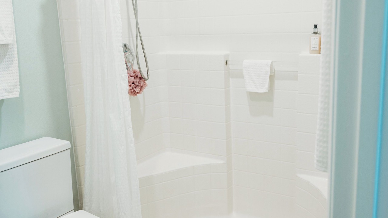 Photo of Bathroom in Vero Beach