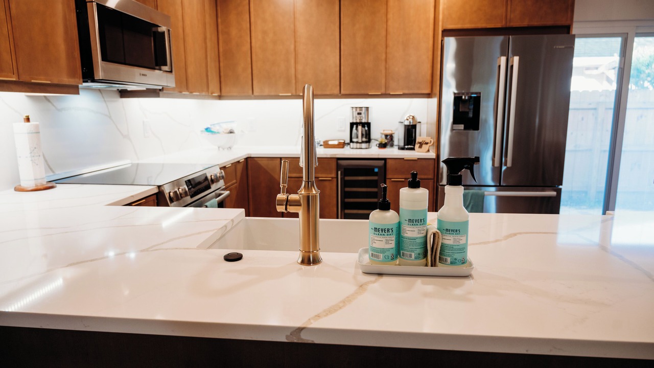 Photo of Kitchen in Vero Beach