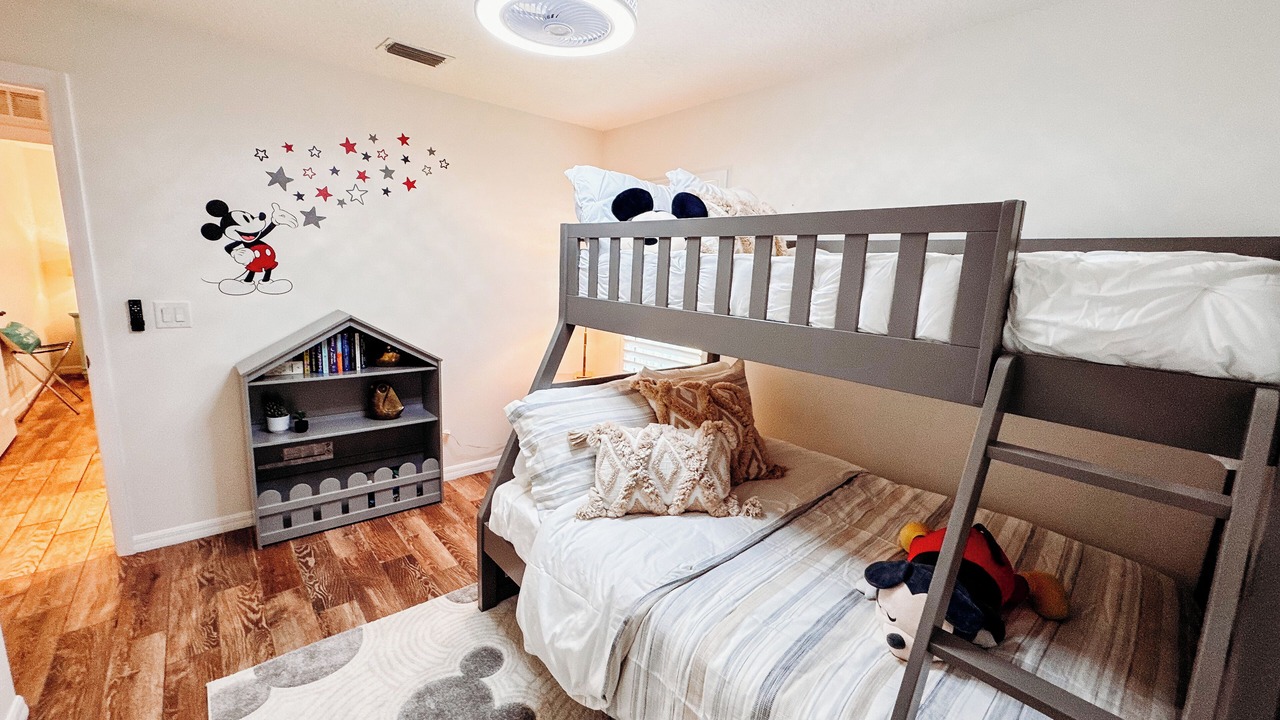 Photo of Bedroom in Vero Beach