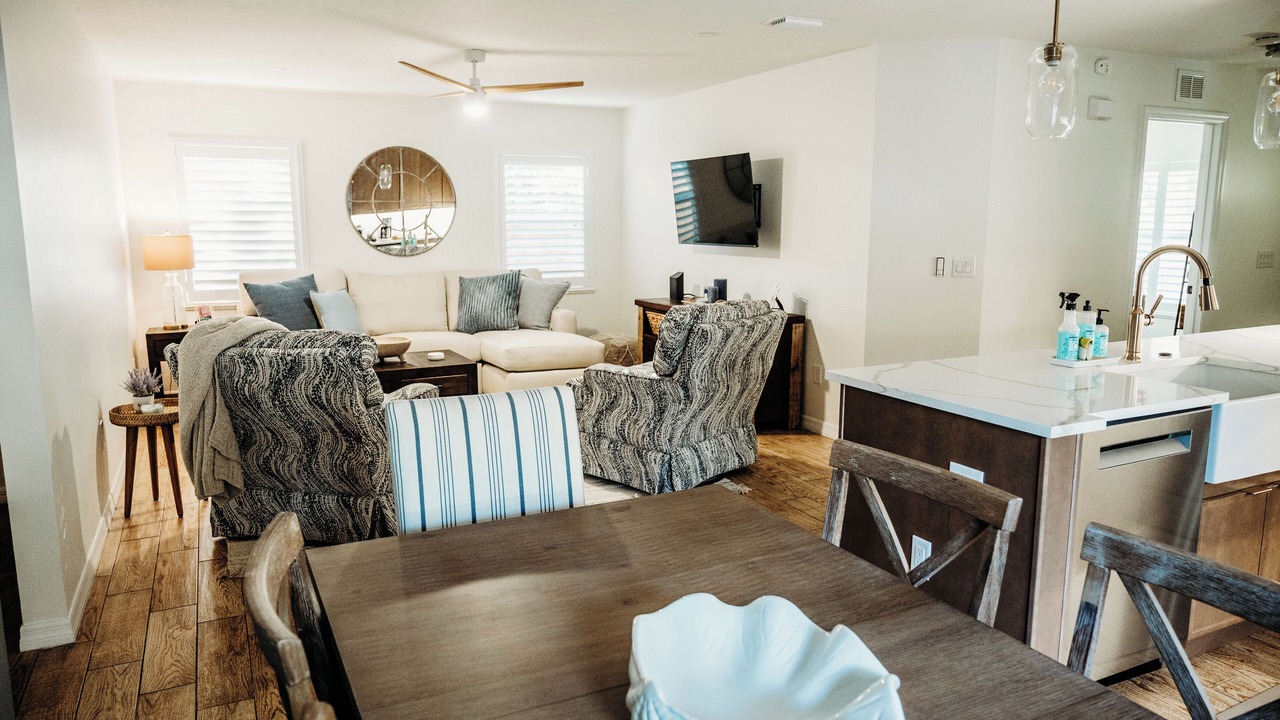 Photo of Livingroom in Vero Beach