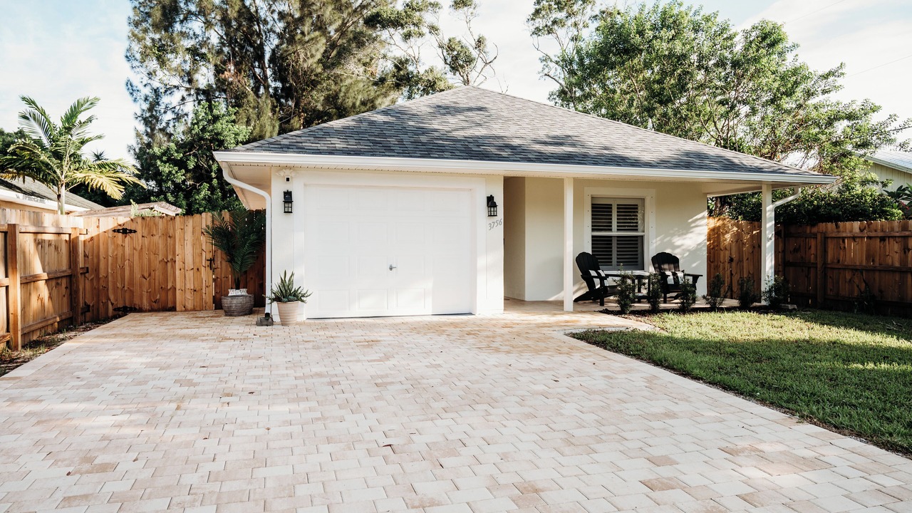 Photo of Patio Balcony in Vero Beach