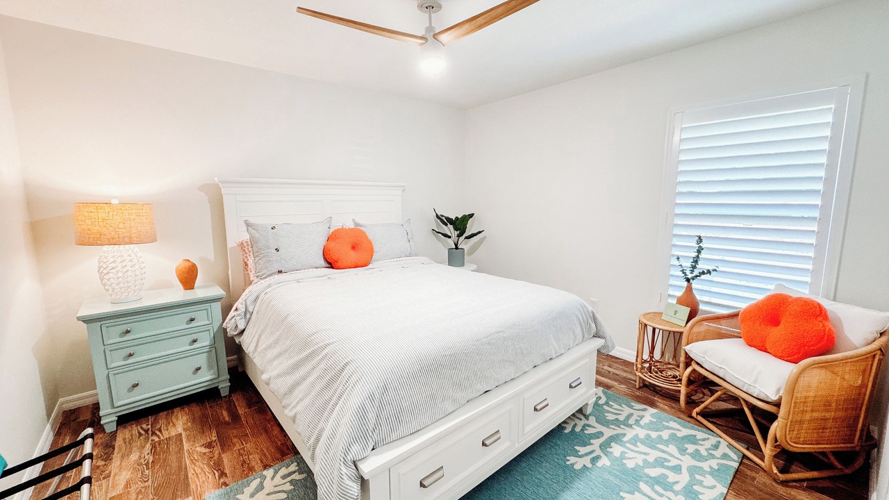 Photo of Bedroom in Vero Beach