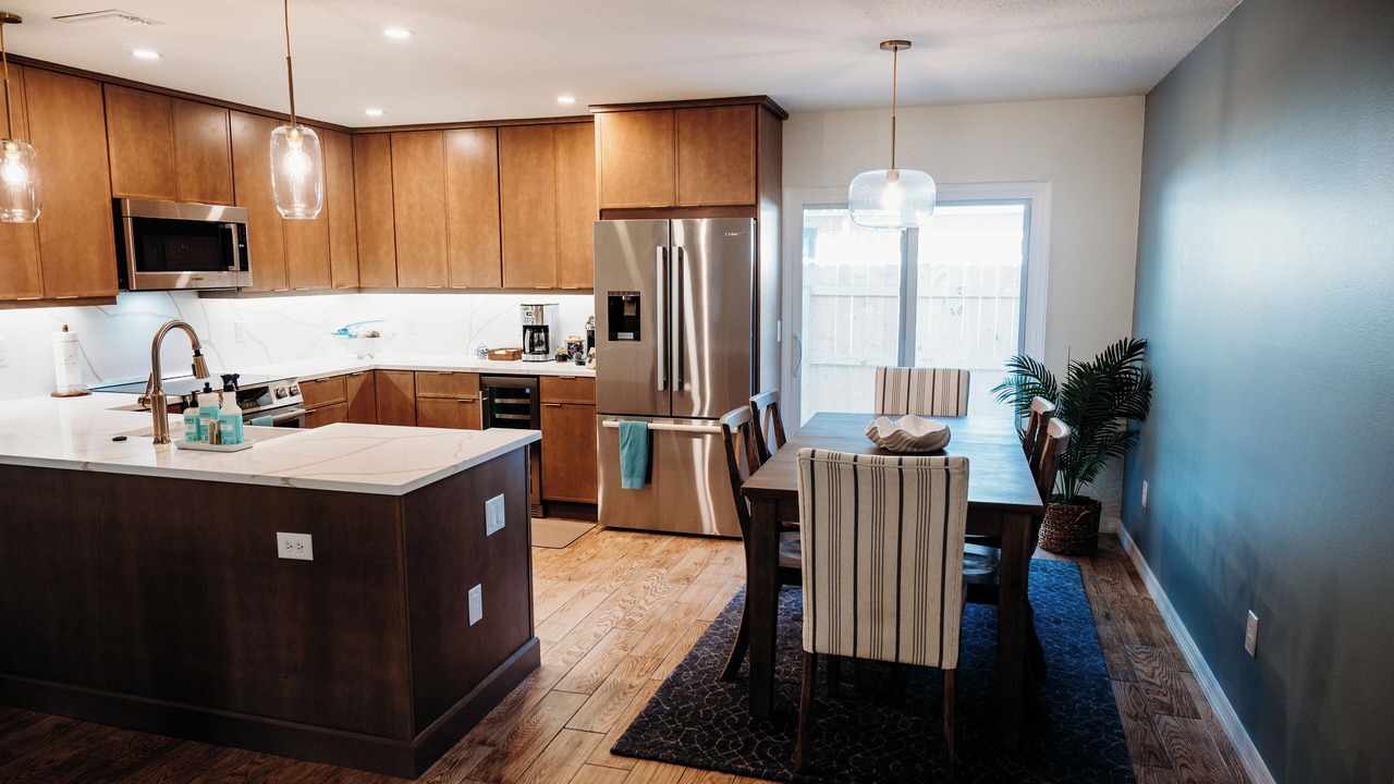 Photo of Kitchen in Vero Beach