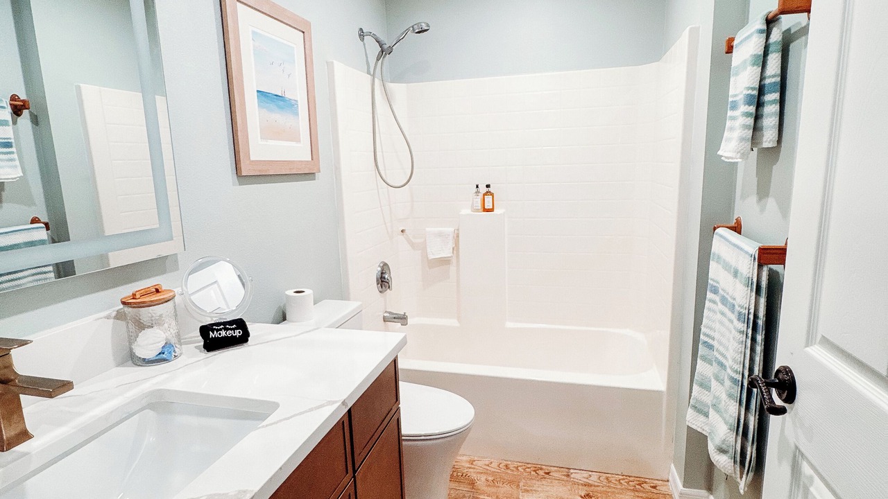 Photo of Bathroom in Vero Beach