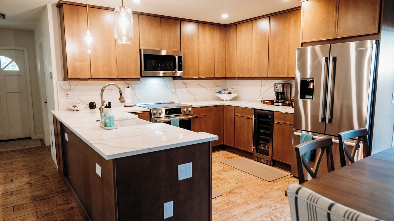 Photo of Kitchen in Vero Beach