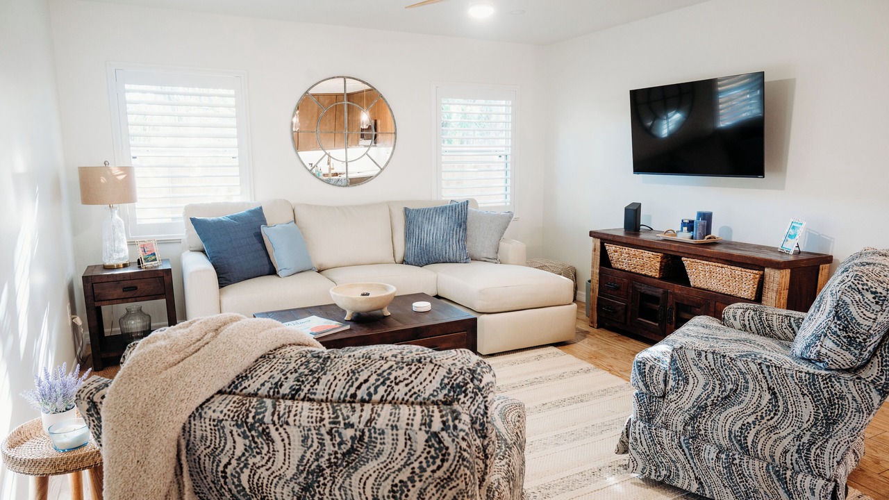 Photo of Livingroom in Vero Beach