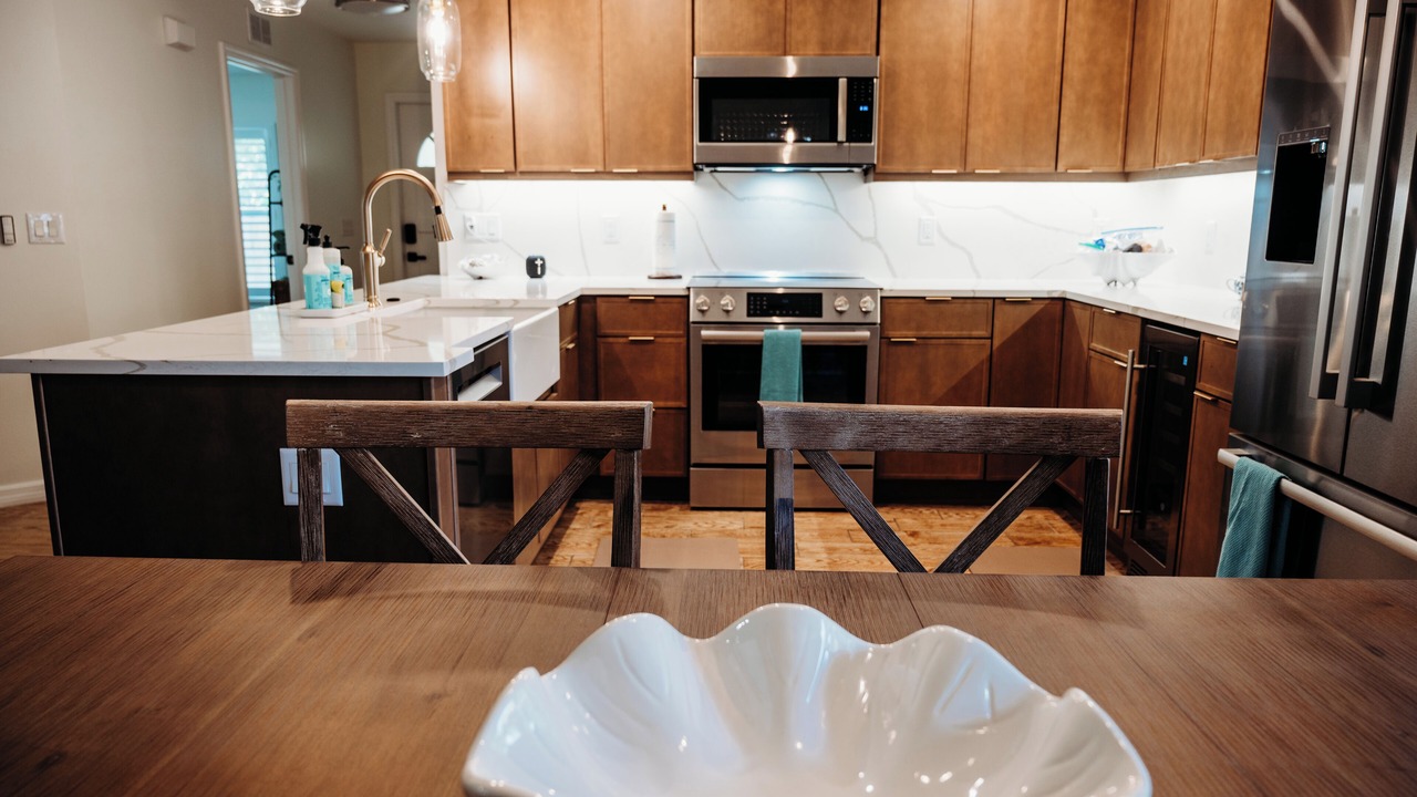 Photo of Kitchen in Vero Beach