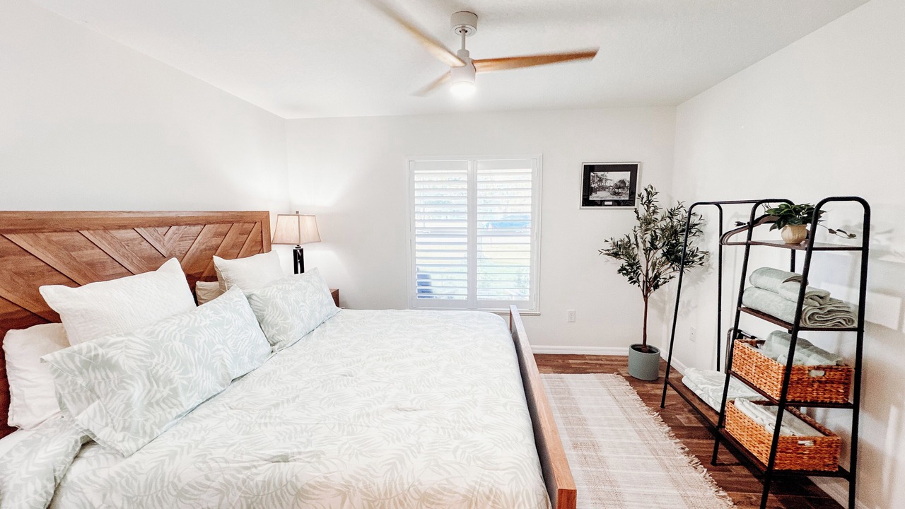 Photo of Bedroom in Vero Beach
