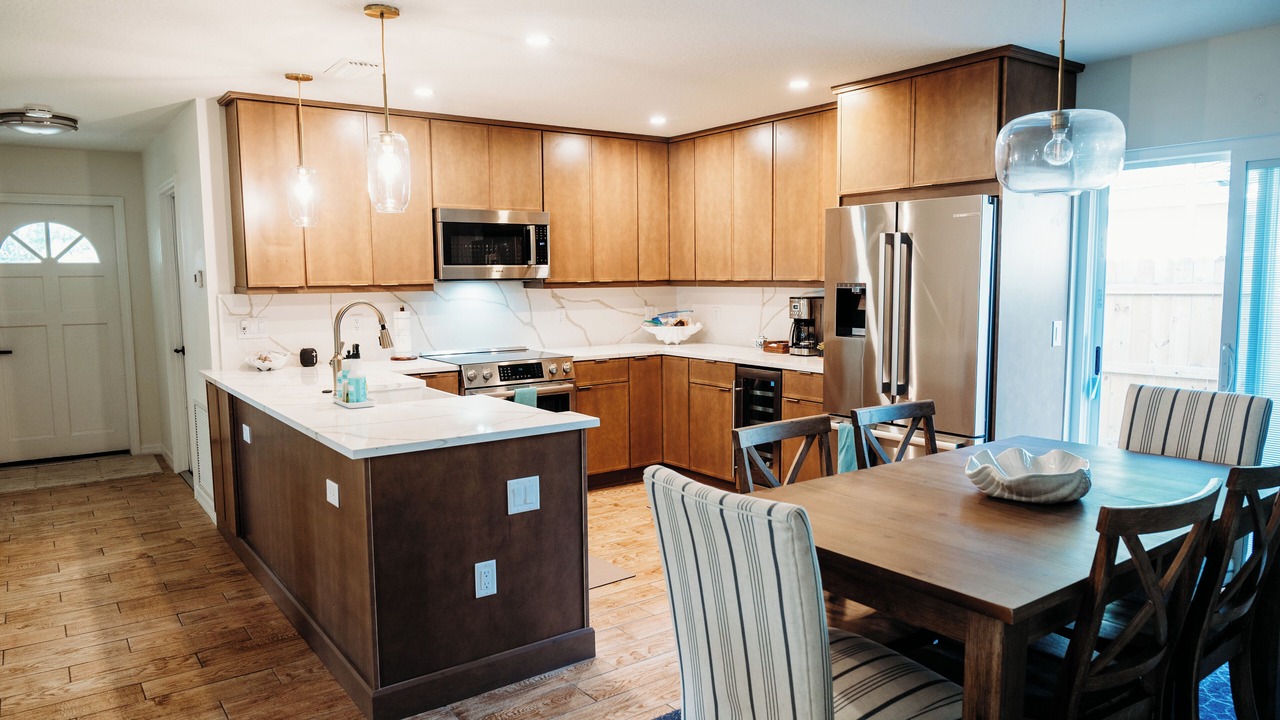 Photo of Kitchen in Vero Beach