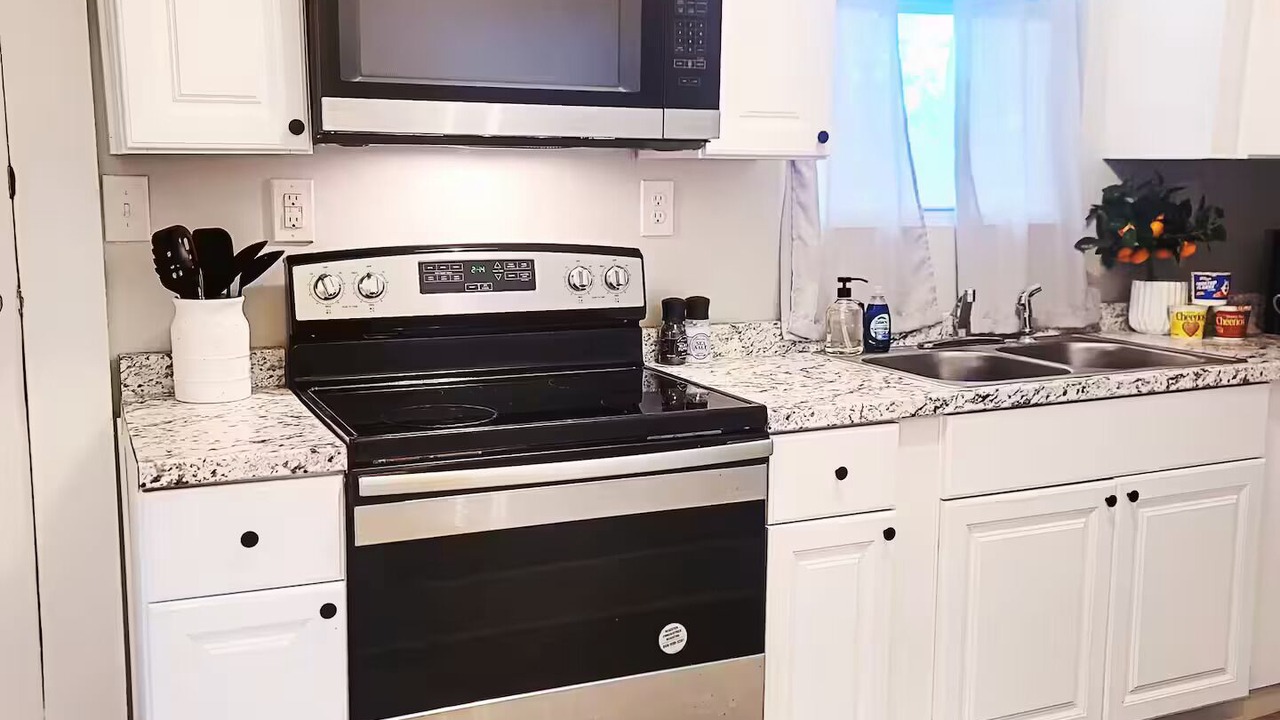 Photo of Kitchen in Midtown