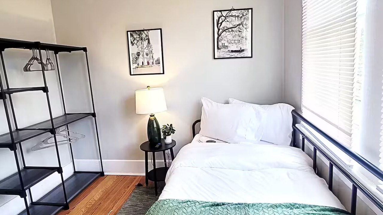 Photo of Bedroom in Midtown