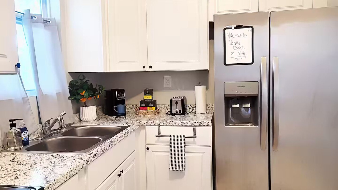 Photo of Kitchen in Midtown